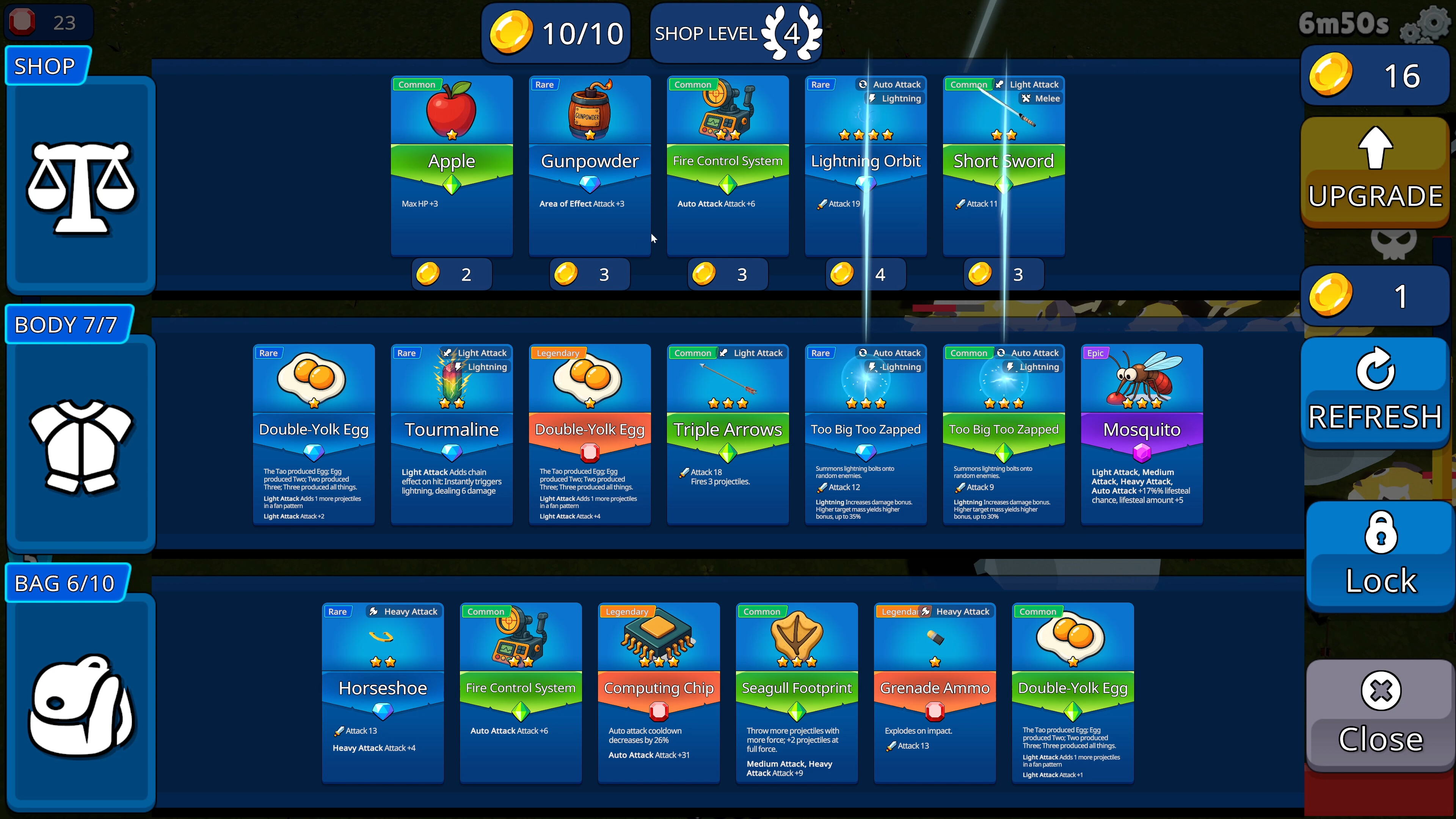 Zoovivors screenshot 1