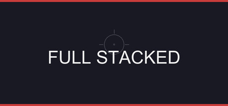 Cover art from Full Stacked