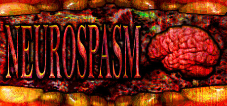 Cover art from Neurospasm