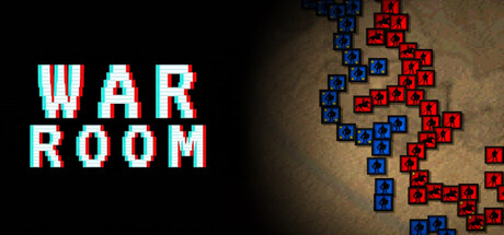 War Room: Tactical Sandbox