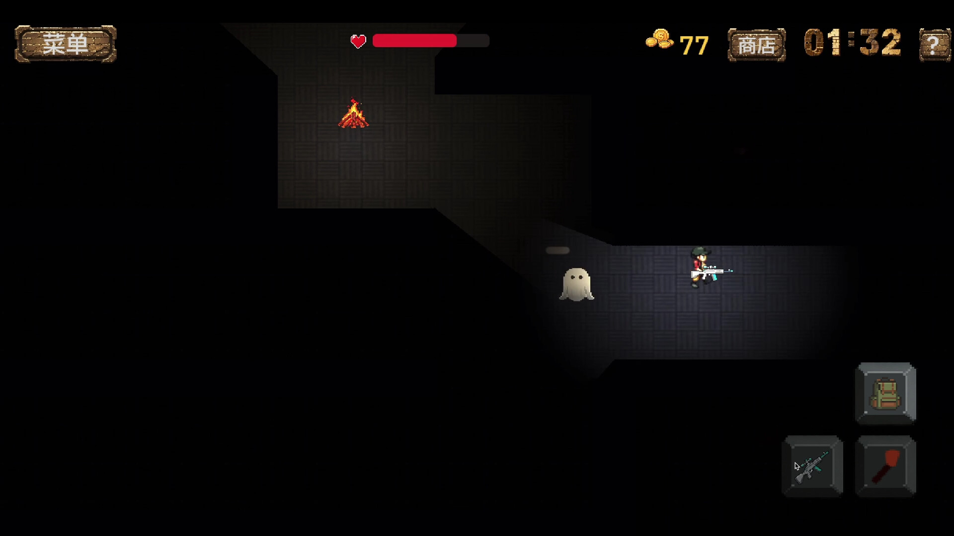 记忆迷宫 Memory Maze screenshot 3
