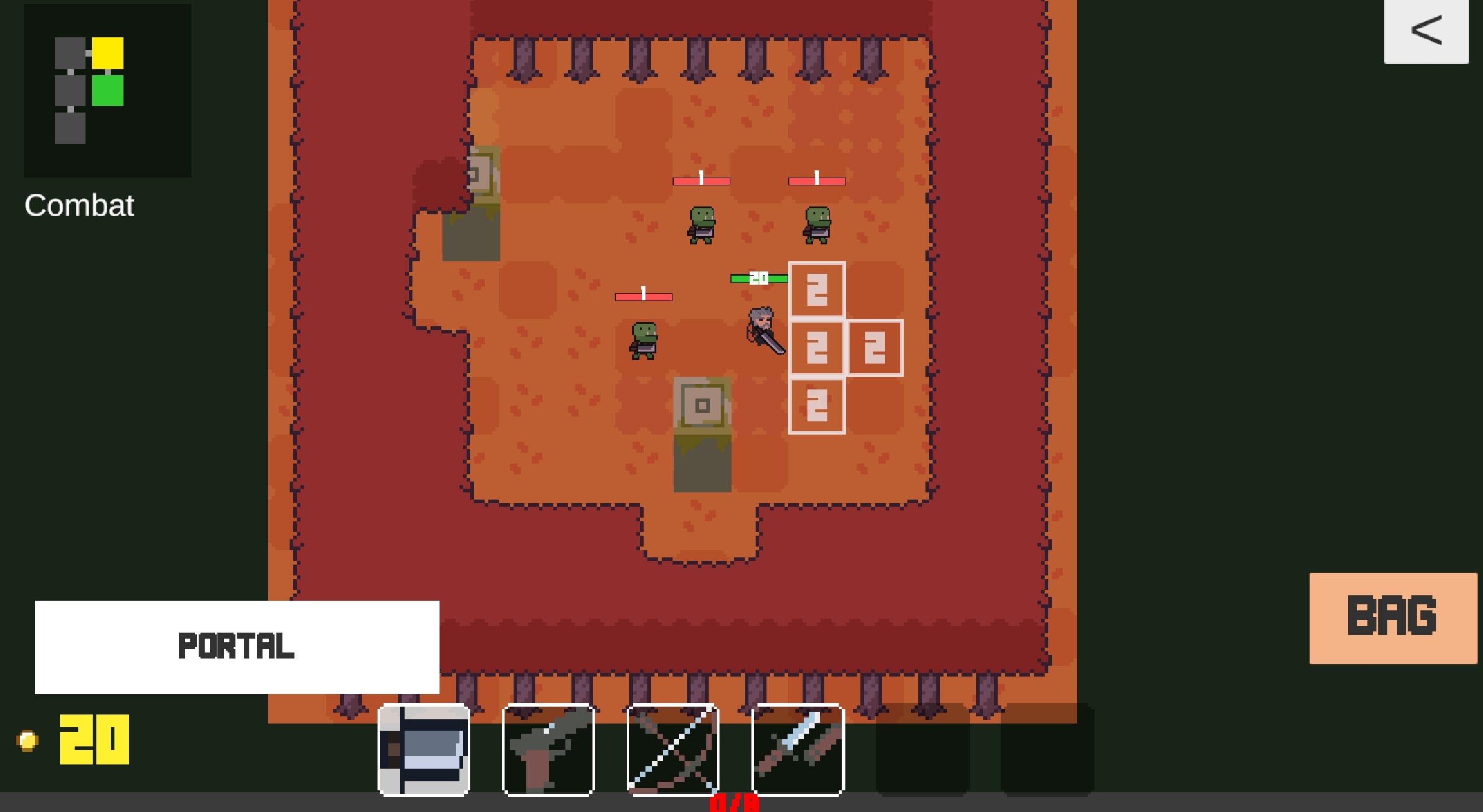 NariNights screenshot 1