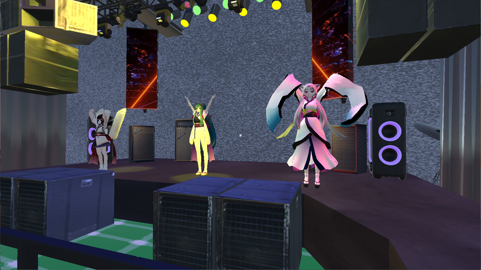zunda8 screenshot 4
