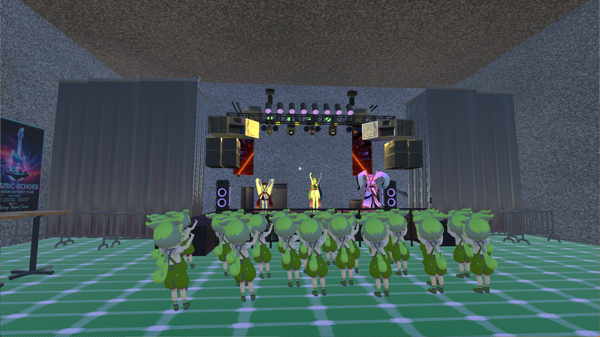 zunda8 screenshot 3
