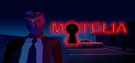 Cover art from Motelia