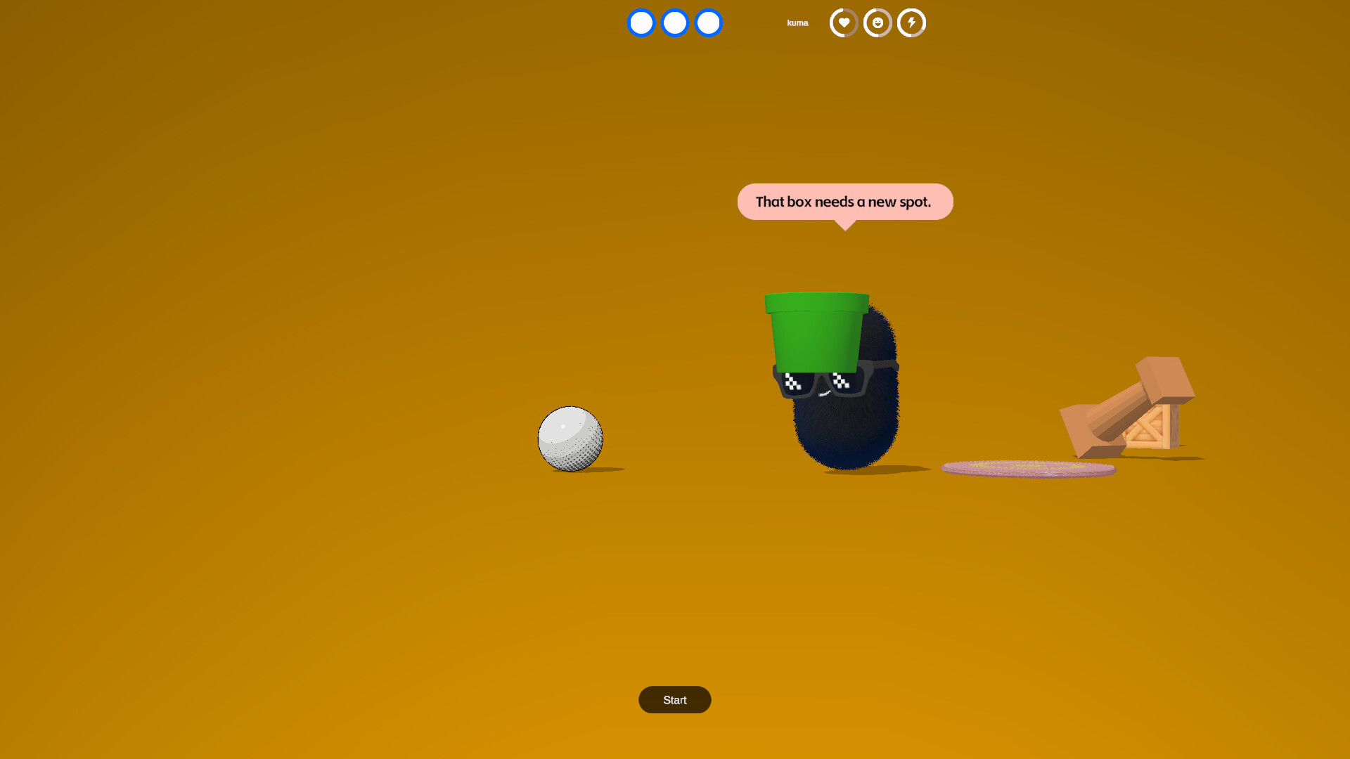 Dimension Pets screenshot 1