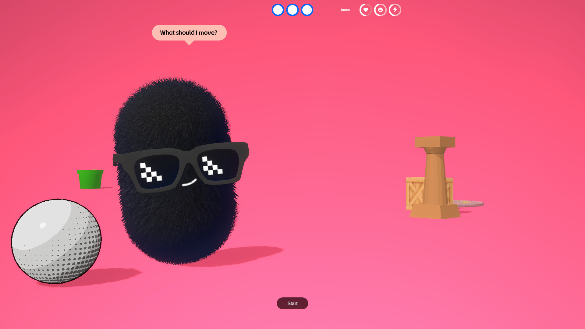 Dimension Pets screenshot 3