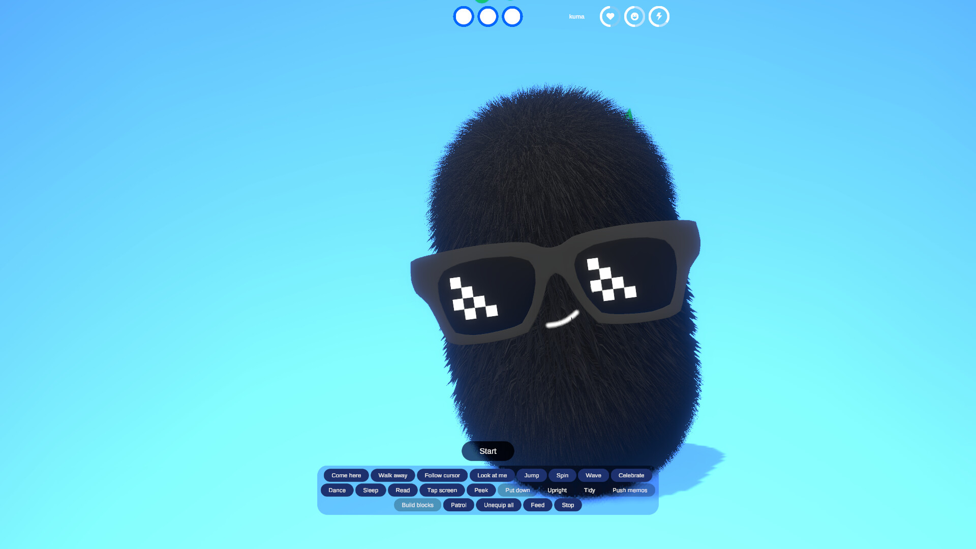 Dimension Pets screenshot 5
