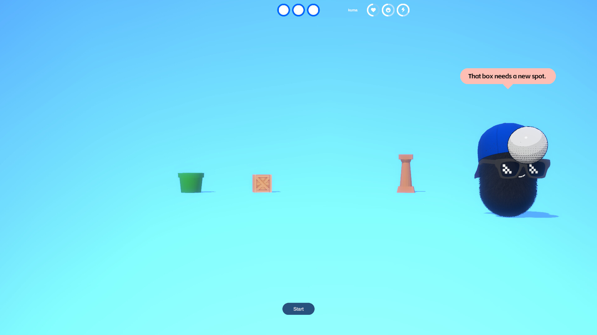 Dimension Pets screenshot 2