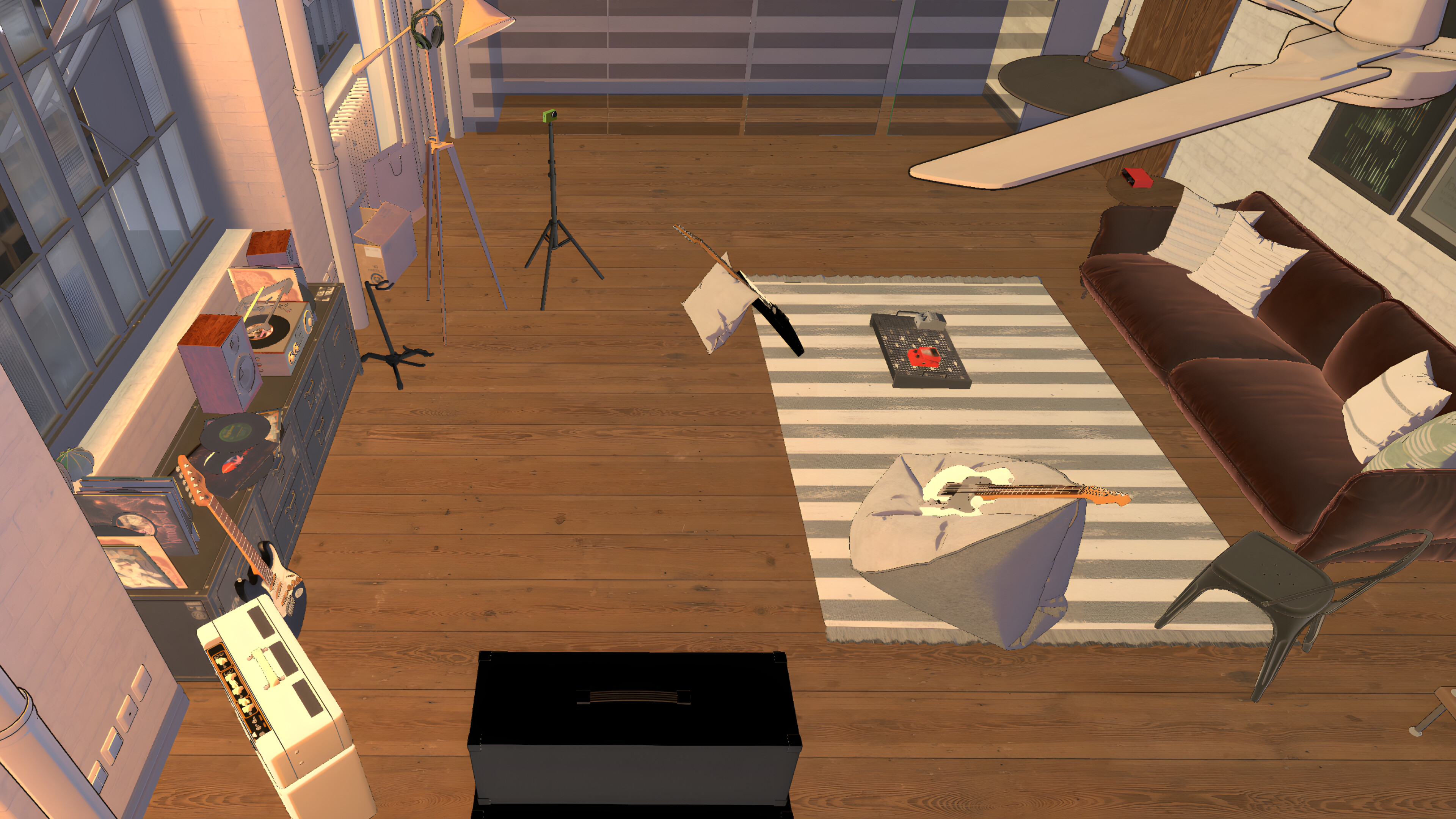 Fretlore screenshot 3