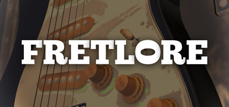 Cover art from Fretlore