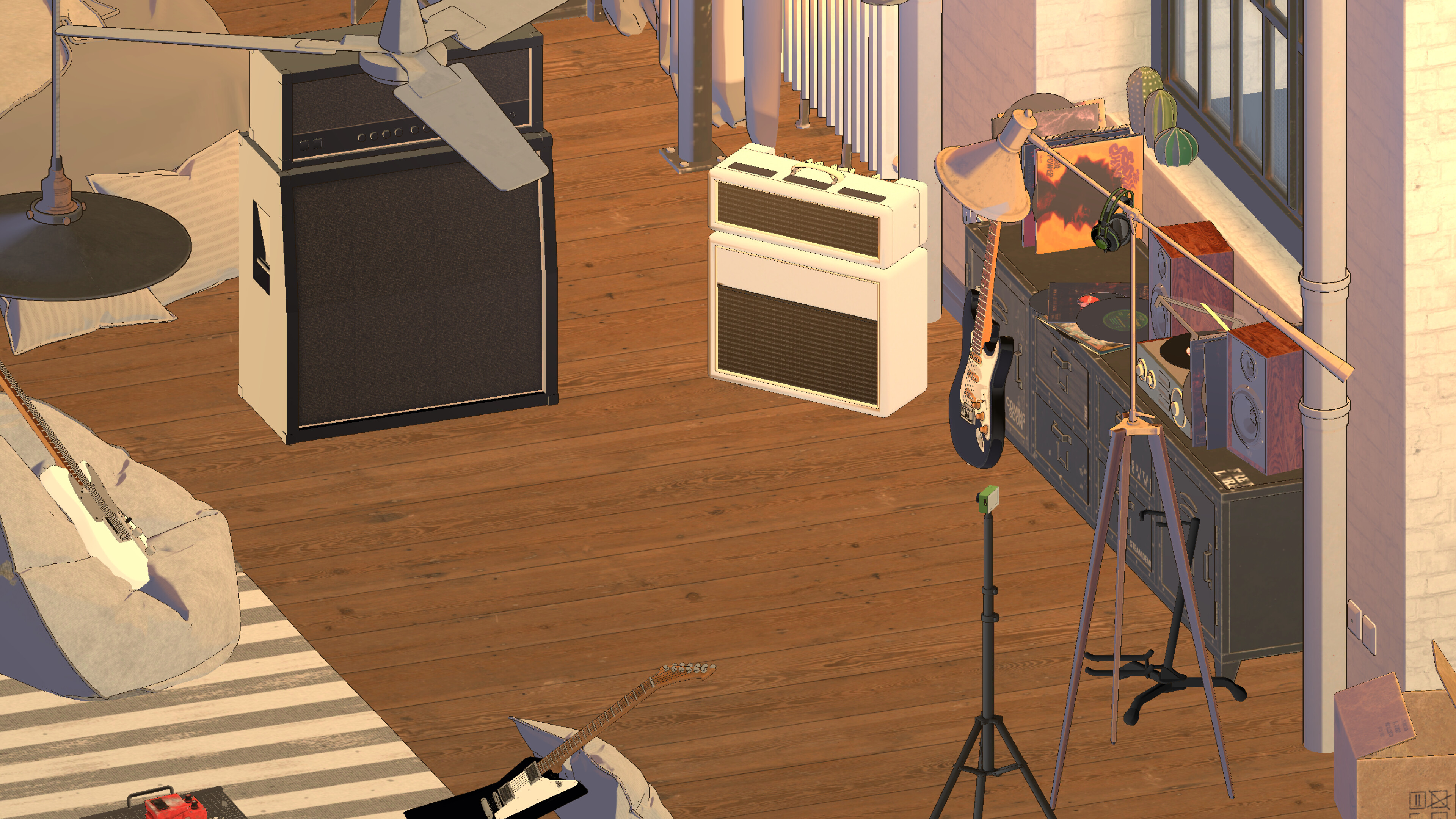 Fretlore screenshot 1