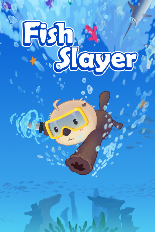 Fish Slayer