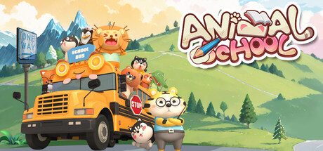 AnimalSchool