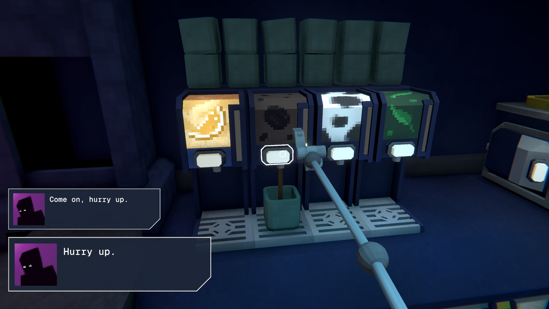 COOKBOT screenshot 3