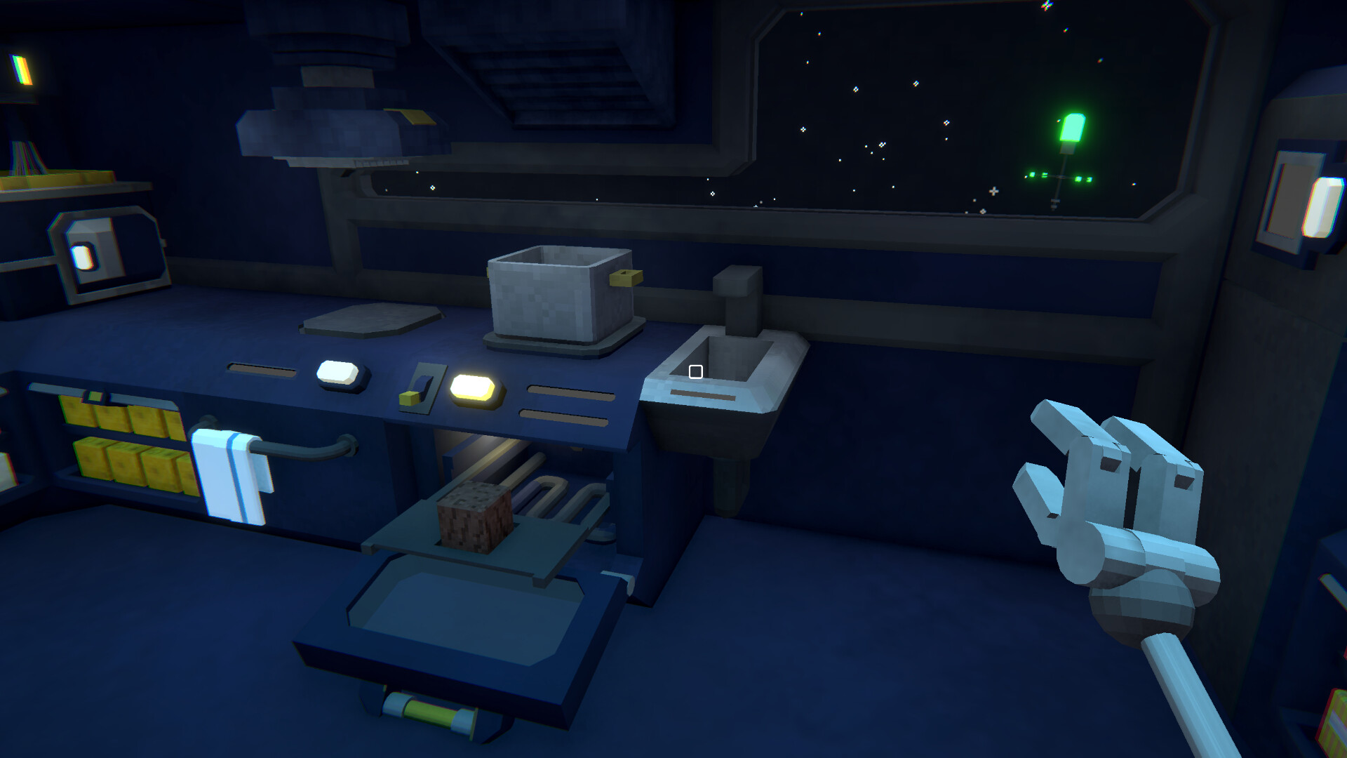 COOKBOT screenshot 5