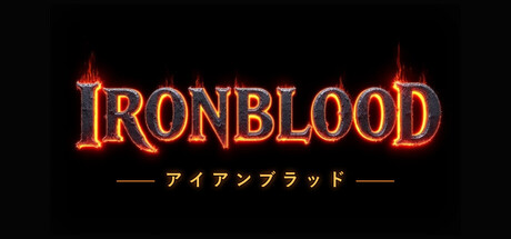 Ironblood