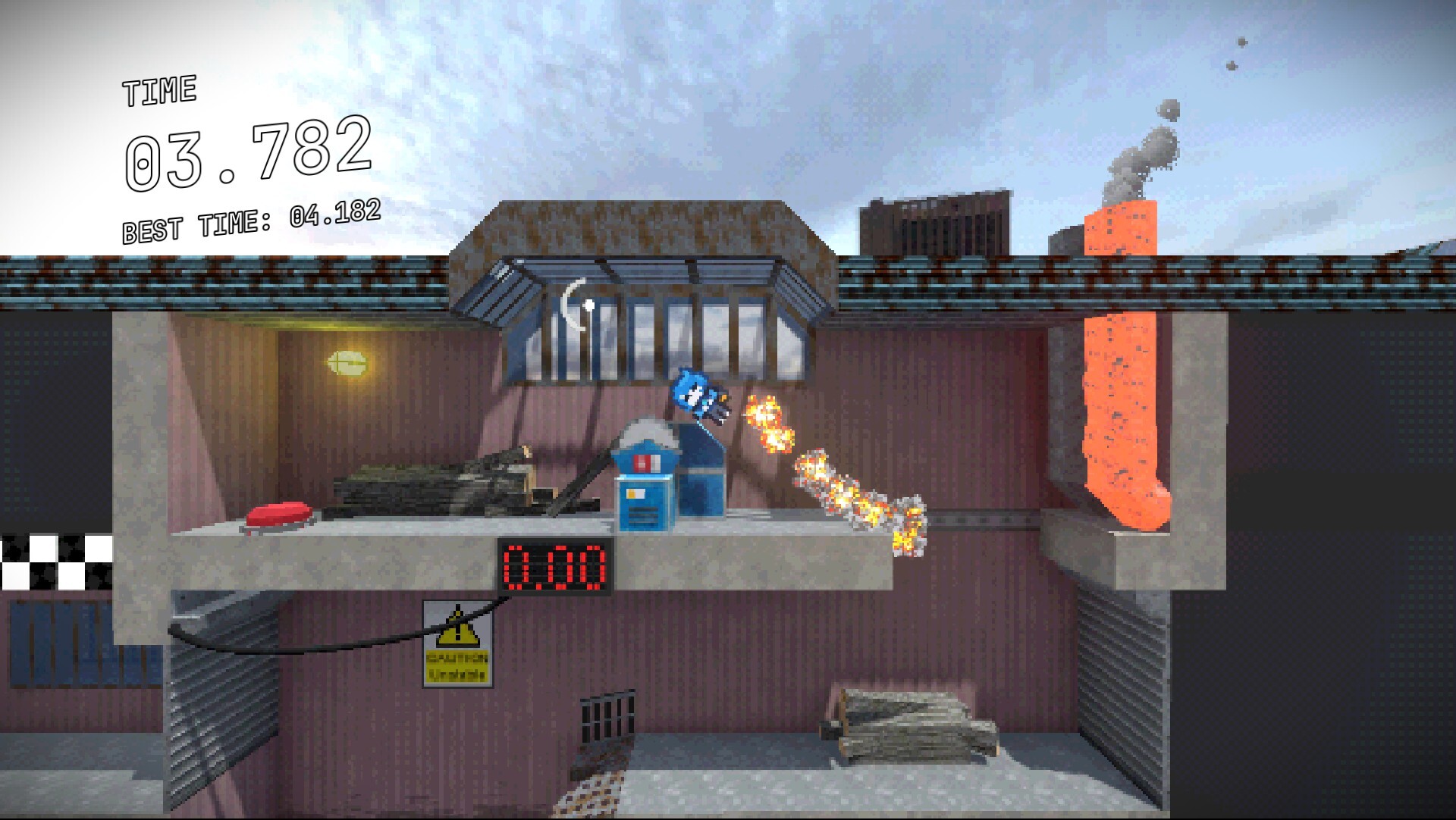 Murazu 2 trailer