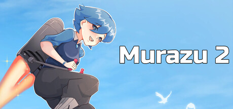 Cover art from Murazu 2