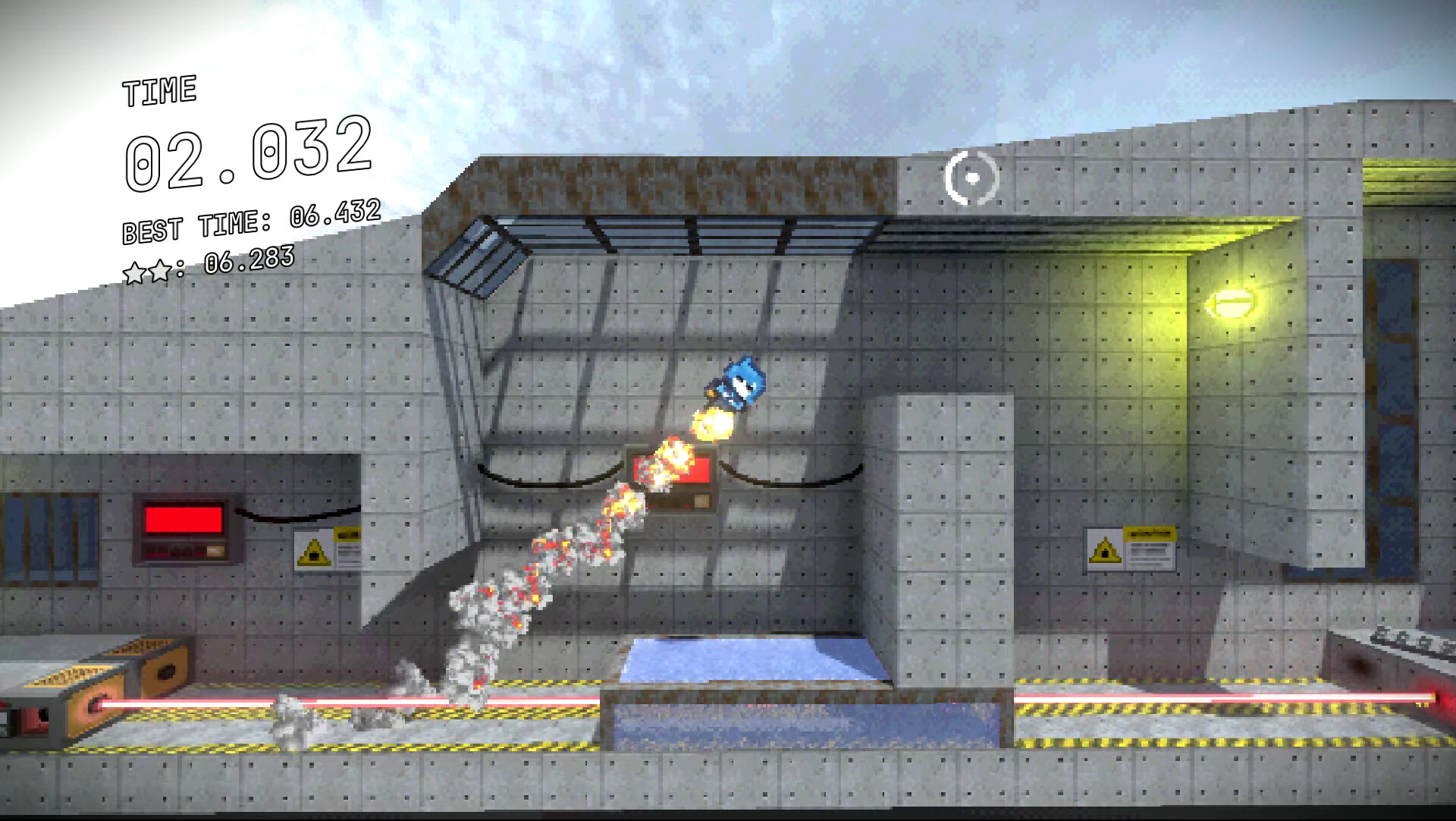 Murazu 2 screenshot 5