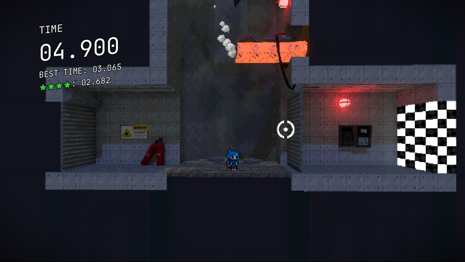 Murazu 2 screenshot 3