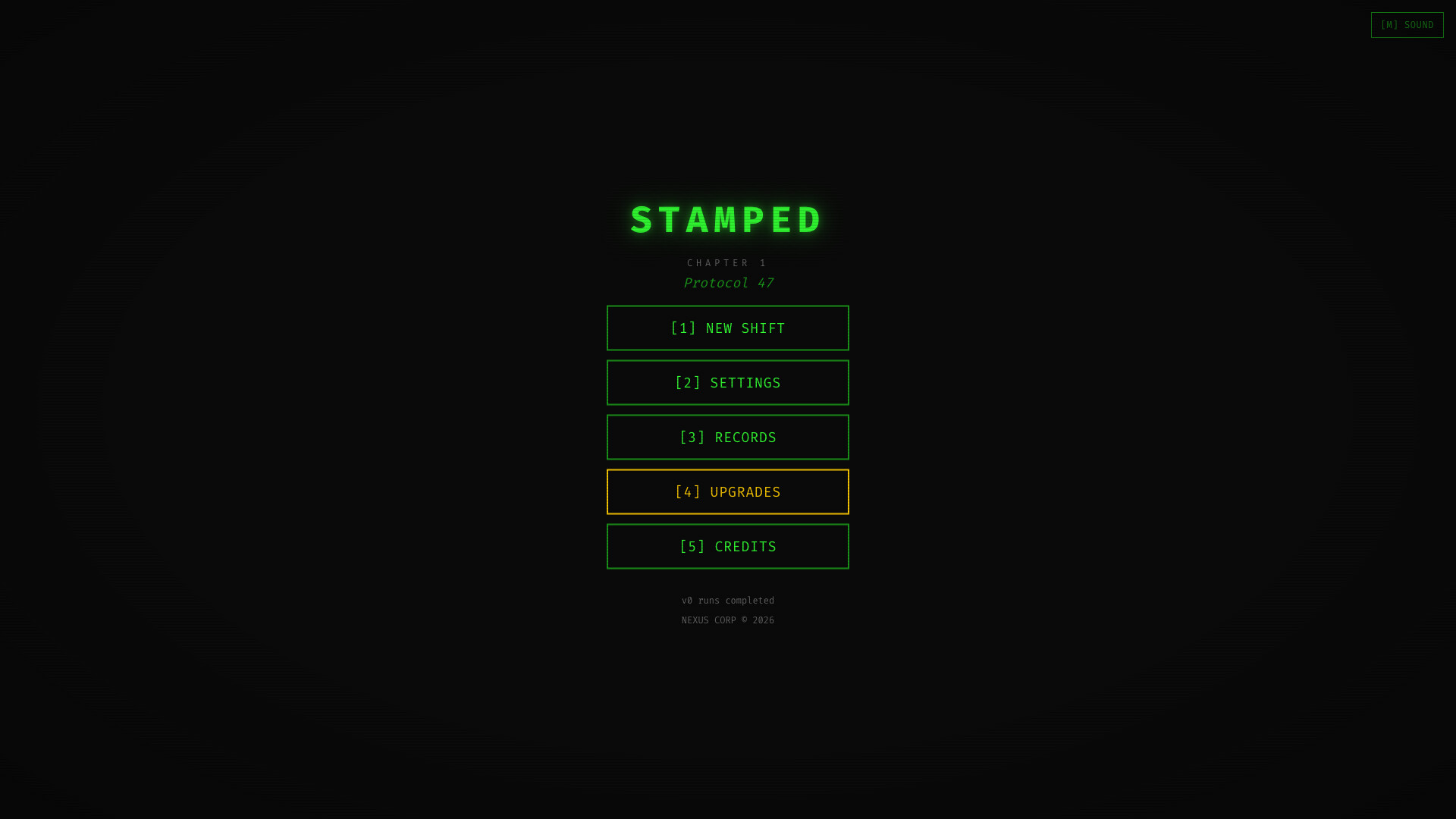 STAMPED screenshot 4