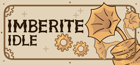 Cover art from Imberite Idle