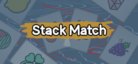 Cover art from Stack Match