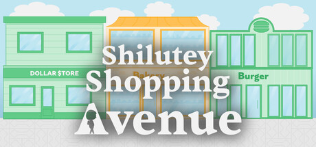 Cover art from Shilutey Shopping Avenue