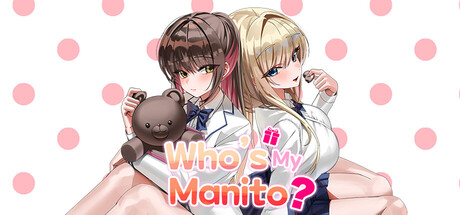Cover art from Who's My Manito?