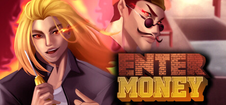 Cover art from Entermoney