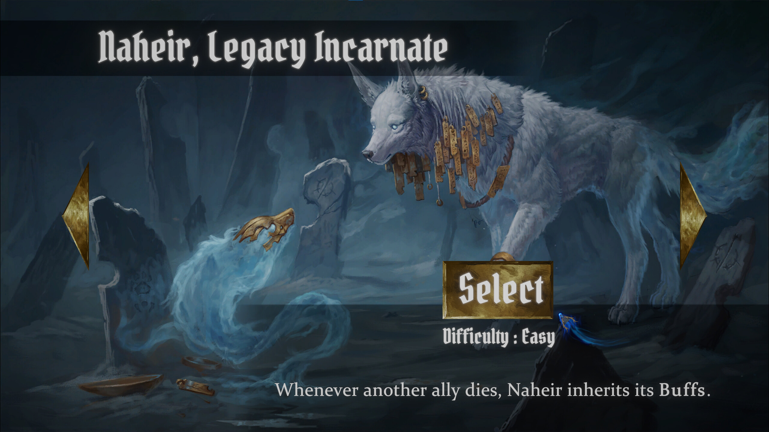 Carnholt screenshot 4