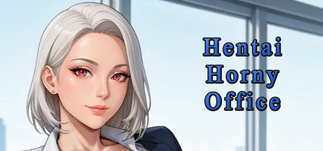 Hentai Horny Office