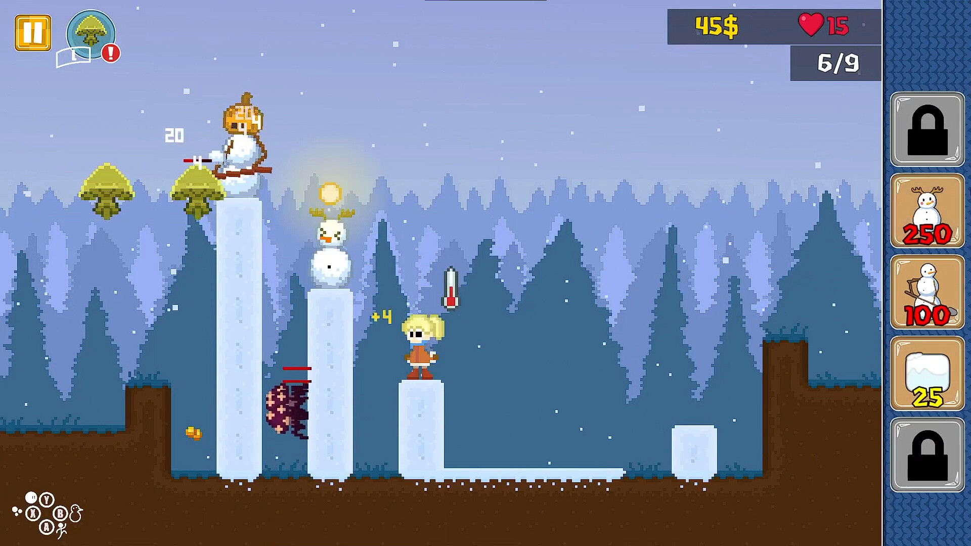 Chilly Towers trailer