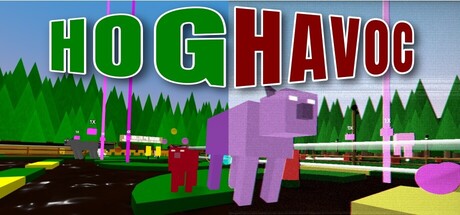 Hog Havoc