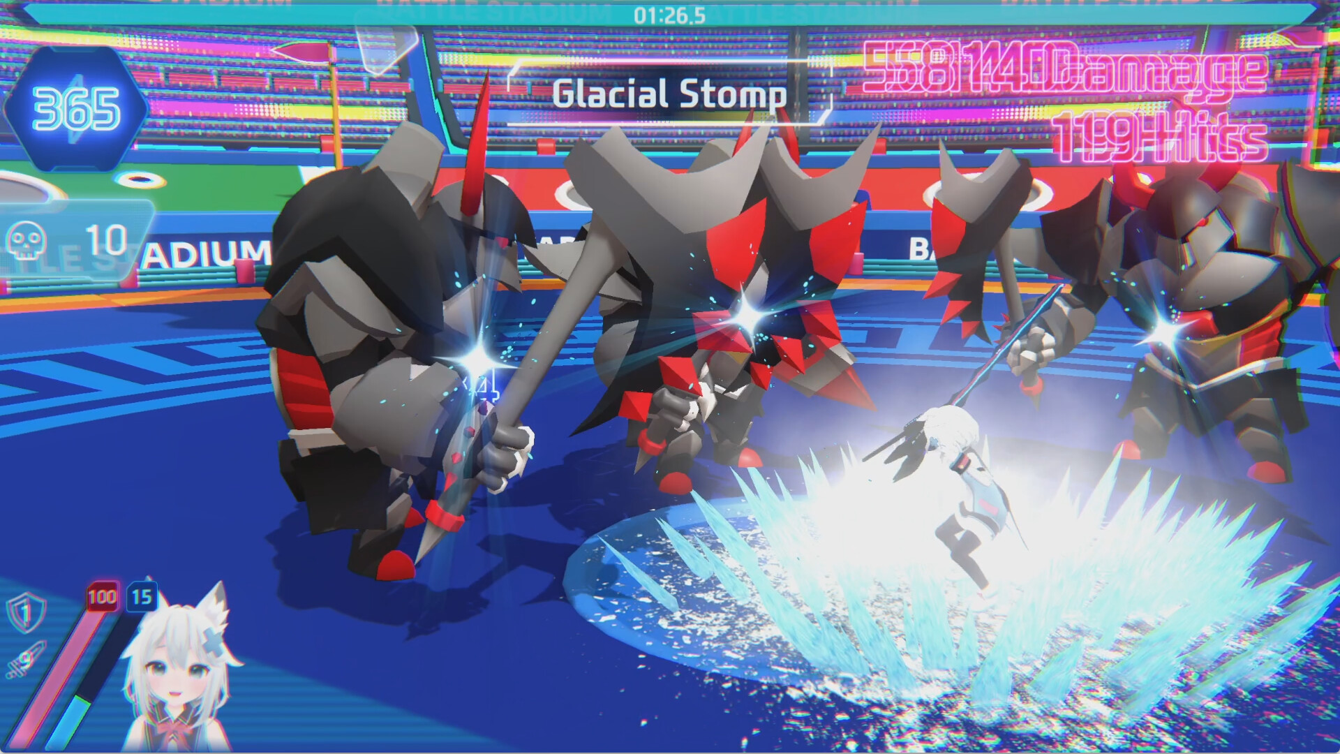 VVV screenshot 3