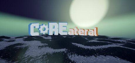 Cover art from COREateral