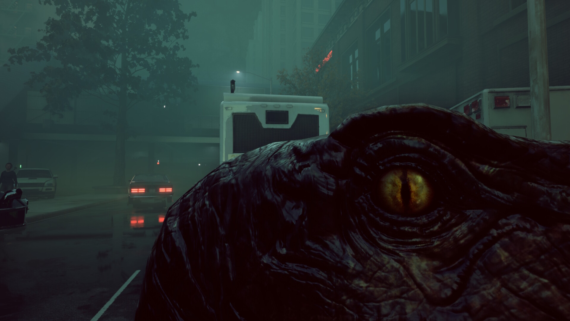 Dinobreak: The Hatching screenshot 1