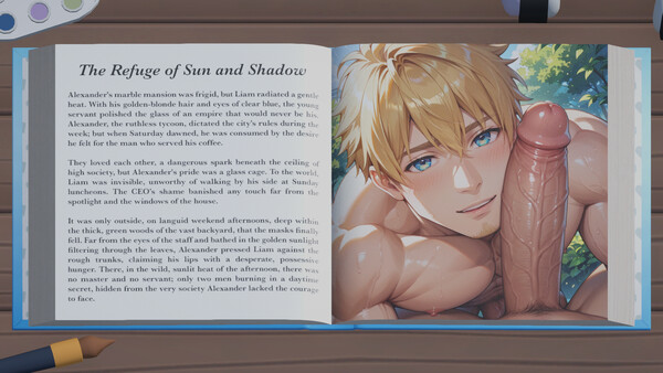 Bara Coloring Book screenshot 2