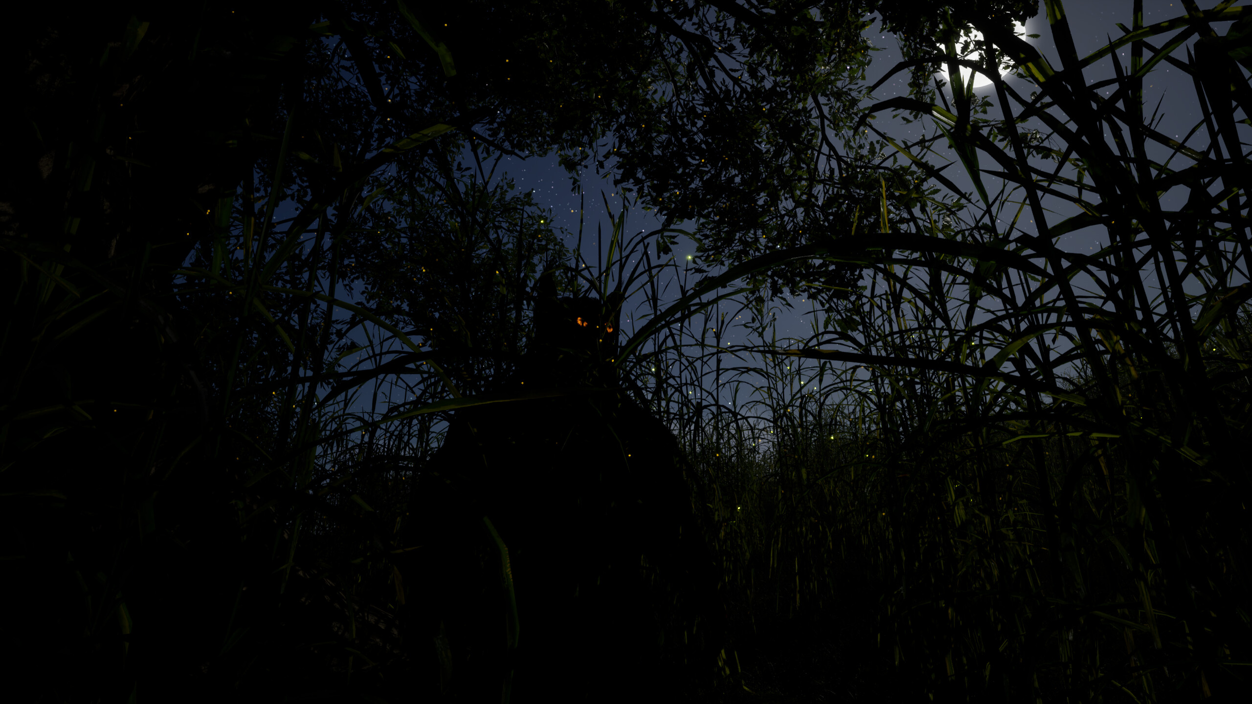 Whispers of the Tallgrass screenshot 2