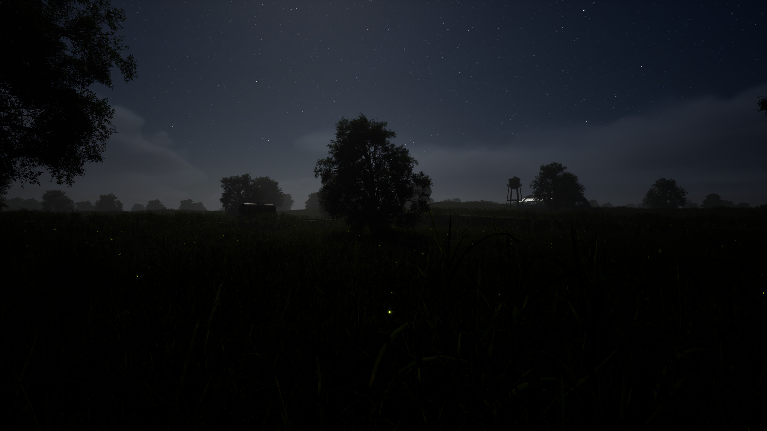Whispers of the Tallgrass screenshot 5