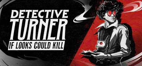 Cover art from Detective Turner: If Looks Could Kill