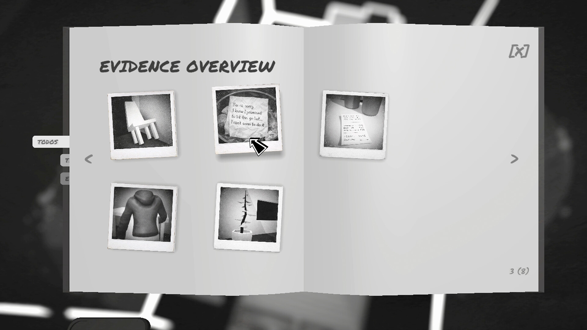 Detective Turner: If Looks Could Kill screenshot 4
