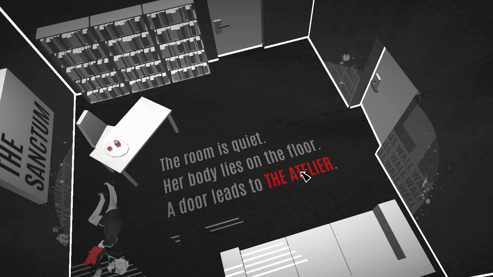 Detective Turner: If Looks Could Kill trailer
