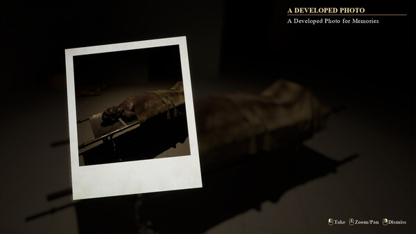 The Labyrinth screenshot 5