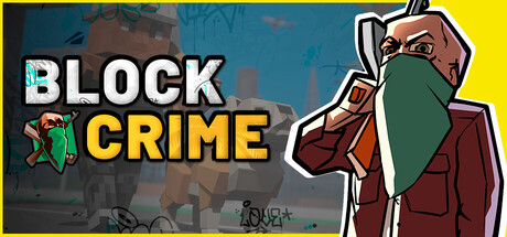 Block Crime