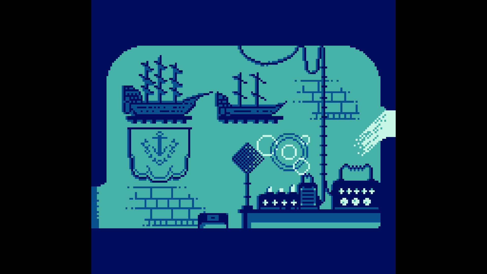 Beyond The Mist screenshot 4