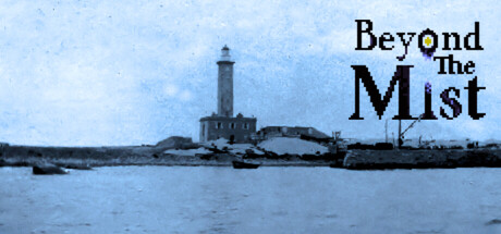 Cover art from Beyond The Mist