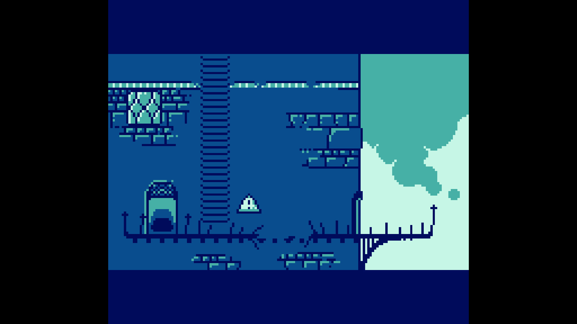 Beyond The Mist screenshot 2