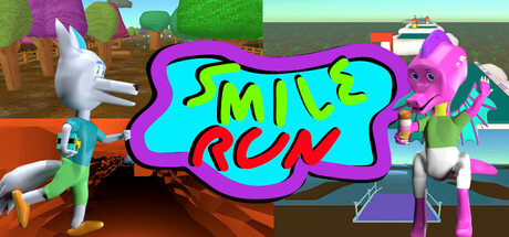 Cover art from Smile Run